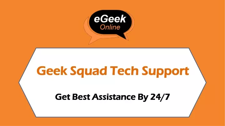 geek squad tech geek squad tech support