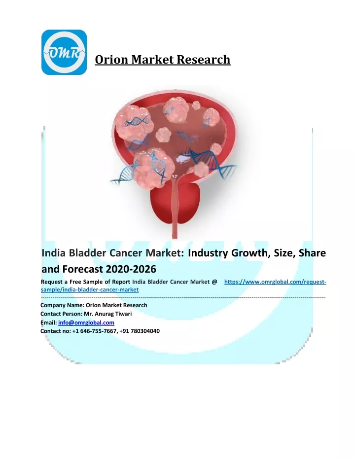 orion market research