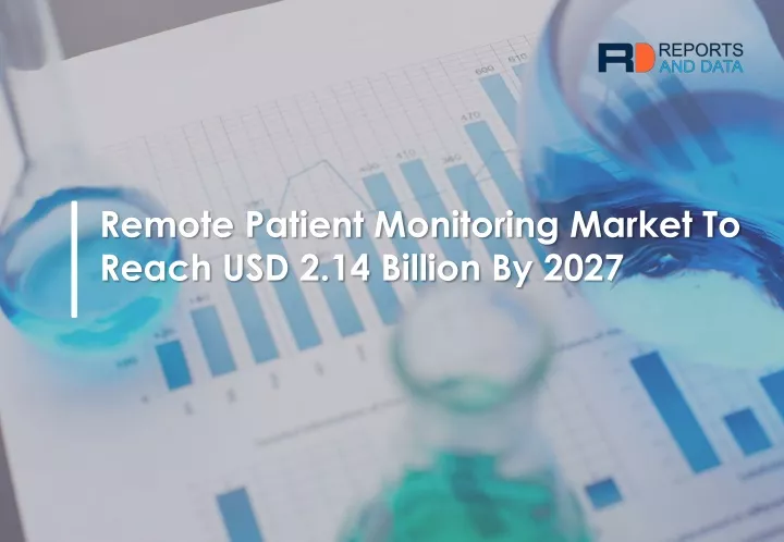 remote patient monitoring market to reach