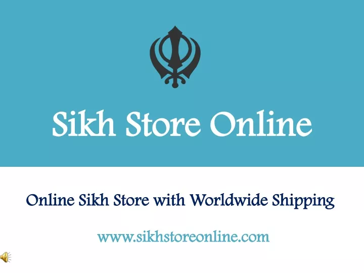 sikh store online
