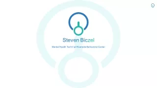 Steven Biczel - BS Education From Rowan University