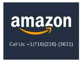 amazon wrong item  1716-226-3631 Amazon CompLain Phone Number