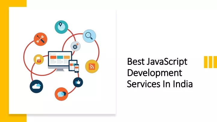 best javascript development services in india