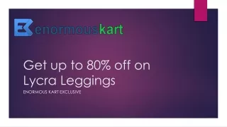 Best discount ever | Get upto 80% off During this lockdown | women clothing and leggings now at best orices