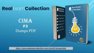 real exam collection