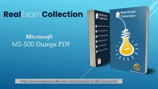 MS-500 Exam Questions PDF - Microsoft MS-500 Top Dumps