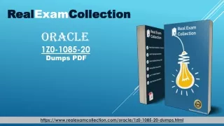 real exam collection