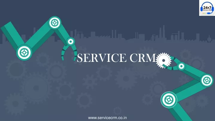 service crm