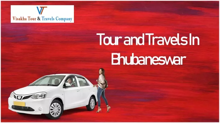 tour and travels in bhubaneswar
