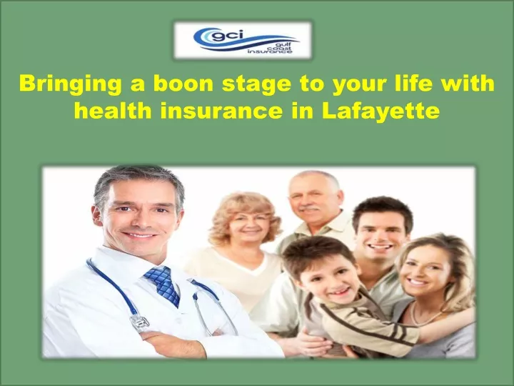 bringing a boon stage to your life with health