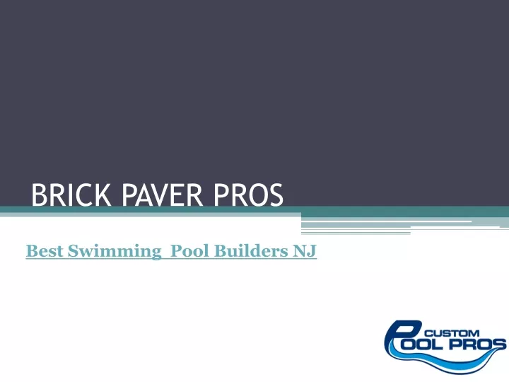 brick paver pros