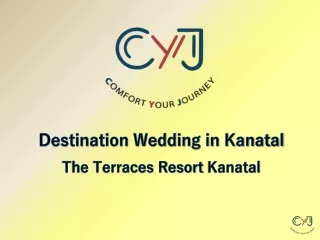 The Terraces Kanatal | Best Weekend Getaway in Kanatal