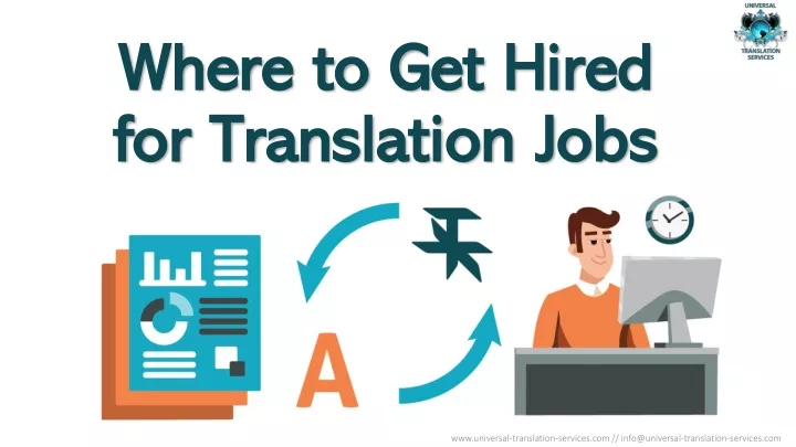 where to get hired for translation jobs