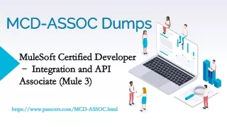 mcd assoc dumps mcd assoc dumps