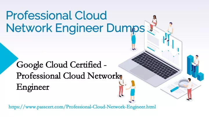 professional cloud professional cloud network