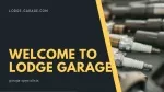 Mercedes Dealers Edgware - slide 1
