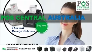 pos central australia