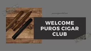 puroscigarclub com