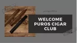 Cigars Shop in Miami - slide 1