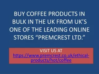 Instant Coffee Wholesale, Instant Coffee In Bulk, Wholesale Coffee Beans, Bulk Coffee Beans in Bulk
