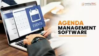 How Minutes Management Gets Better With Online Meeting Minutes Software?
