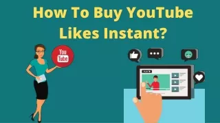 how to buy youtub e l i kes i n stant