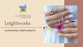 Check Out Latest Crystal Jewelry Set