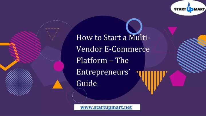 how to start a multi vendor e commerce platform the entrepreneurs guide
