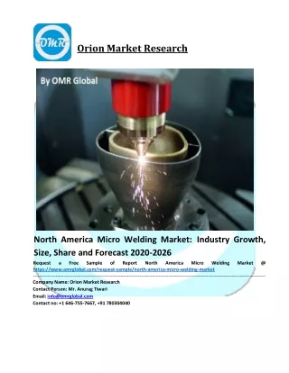 orion market research