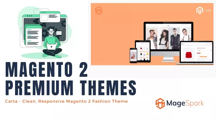 magento 2 premium themes carta clean responsive