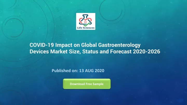 covid 19 impact on global gastroenterology