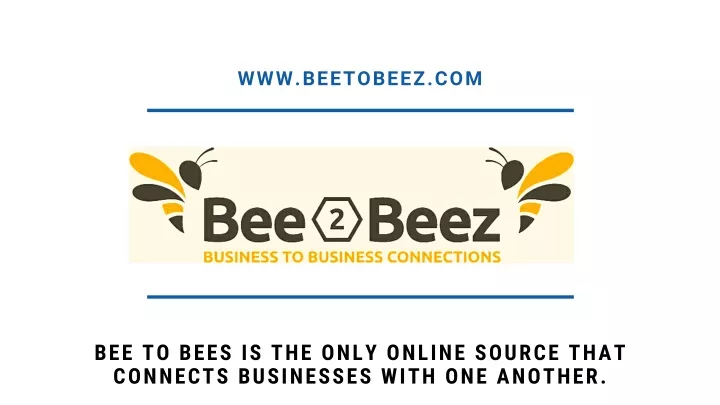 www beetobeez com