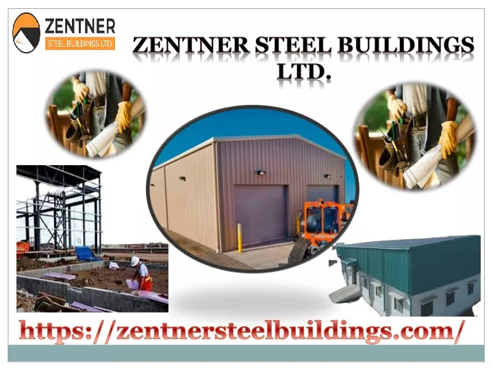 zentner steel buildings ltd