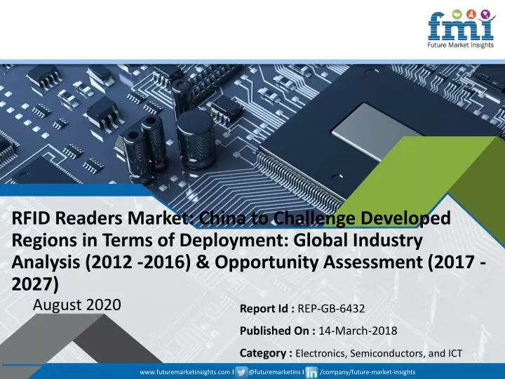 rfid readers market china to challenge developed