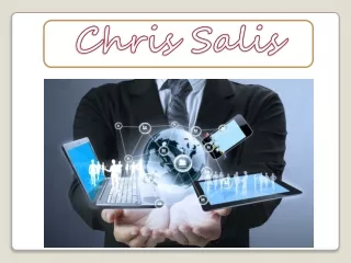 chris salis