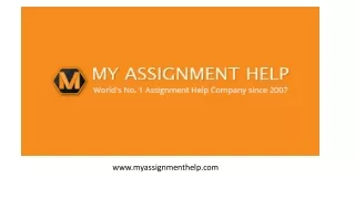 Do My Essay Paper and Nestle Case Study Solution - Myassignmenthelp.com