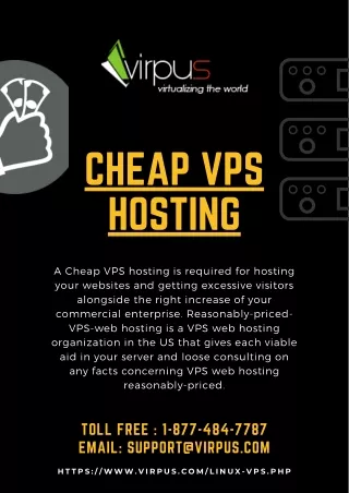 cheap vps hosting