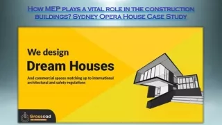 how mep plays a vital role in the construction