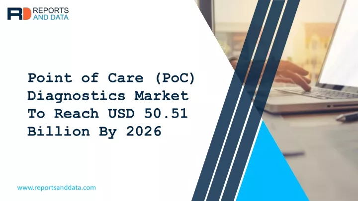 point of care poc diagnostics market to reach