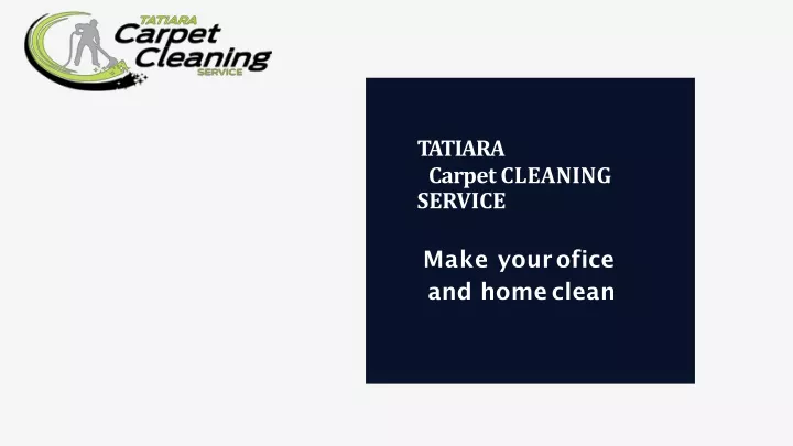 tatiara carpet cleaning service make your ofice