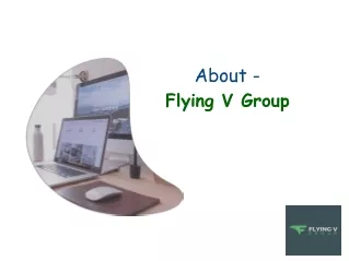 About Flying V Group