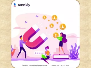 How Rannkly Can Help You to Build Your Brand Online Reputation Management
