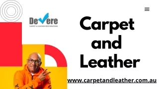 carpet stain removal sunshine coast |best leather cleaning