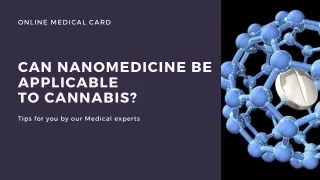 Medical Marijuana Doctor