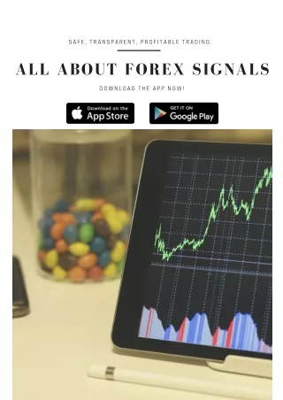 All about Forex Signals