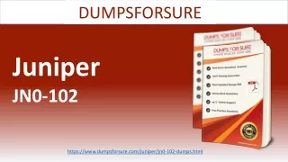 JN0-102 Actual Tests -JN0-102 Actual Dumps PDF - Dumpsforsure