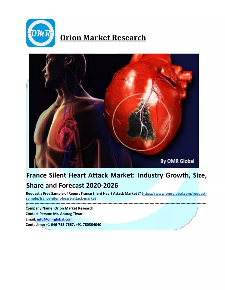 orion market research