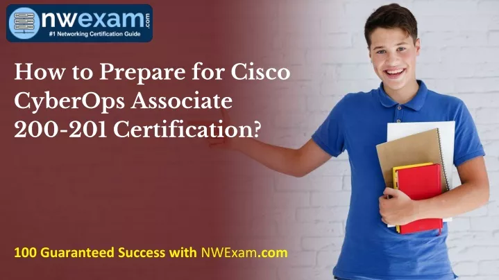 how to prepare for cisco cyberops associate