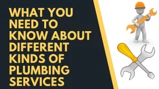 what you need to know about different kinds
