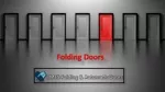 Folding Doors , Folding Doors In UAE, Folding Doors In Dubai - BMTS Automatic Doors - slide 1